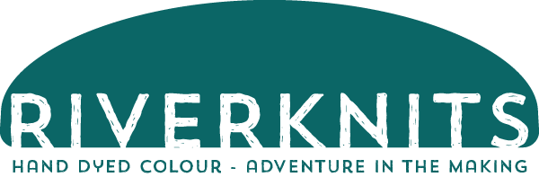 RiverKnits Logo