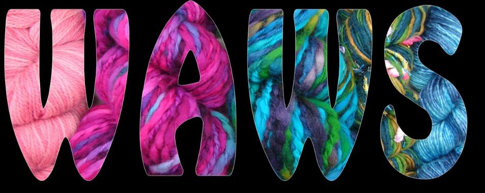 Waltham Abbey Wool Show