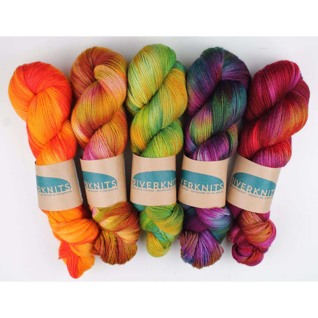 Rainbow Chard - Nene DK - Image 3